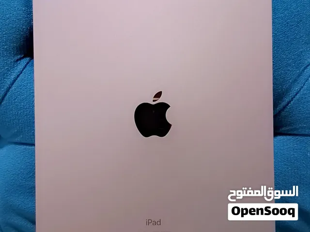 إيباد 11 امريكي لون وردي ذاكرة 256 نظيف