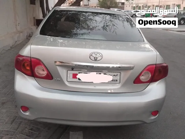 Used Toyota Corolla in Southern Governorate