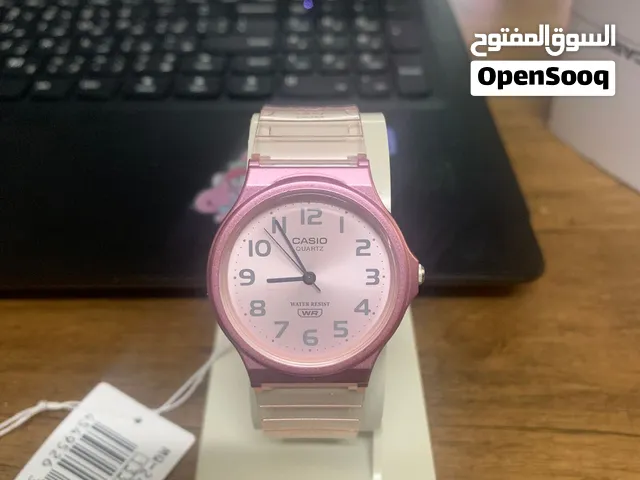 Casio MQ-24S