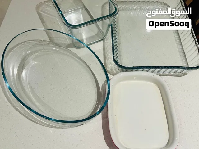 Glass Pyrex Ovenware for Sale – Second Hand