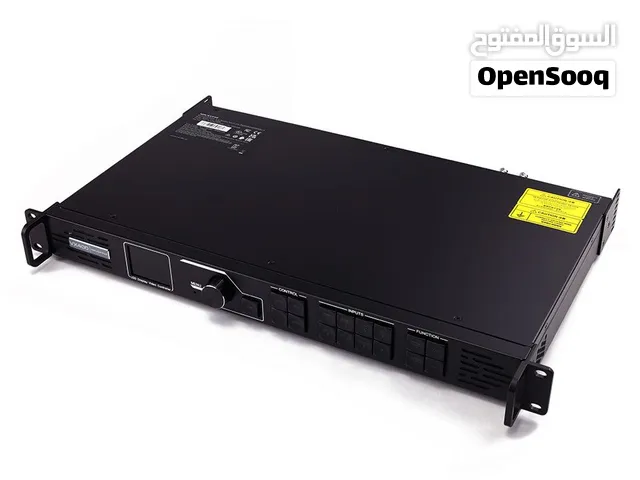 NOVASTAR VX-400 PROCESSOR