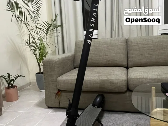 Marshall ESX3 Electric Scooter – Excellent Performance – 25km Range