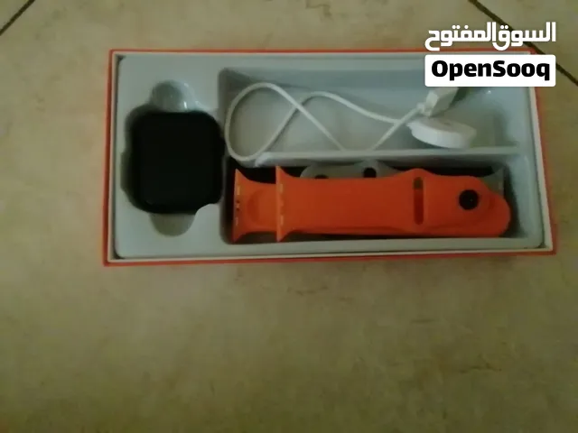 ساعه ذكيه جميله