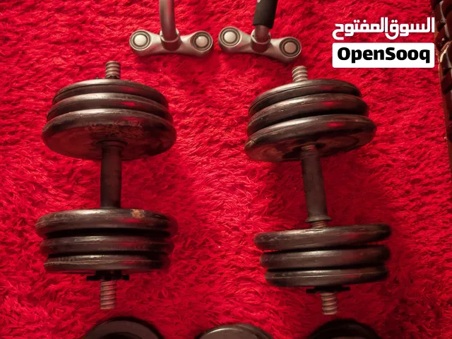 دنابل مع ملحقاتها