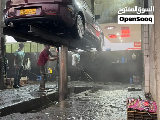 مازدا 3 للبيع نظيفة