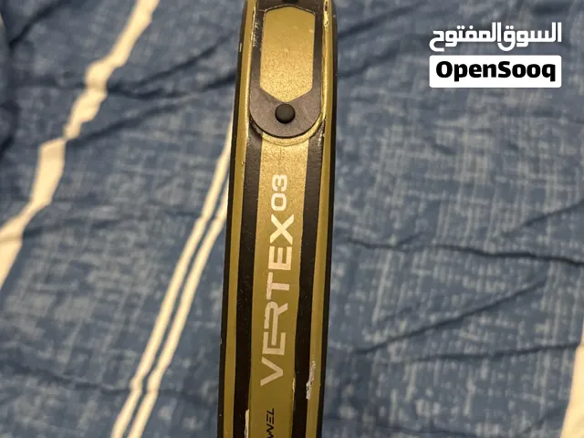 مضرب بول بادل