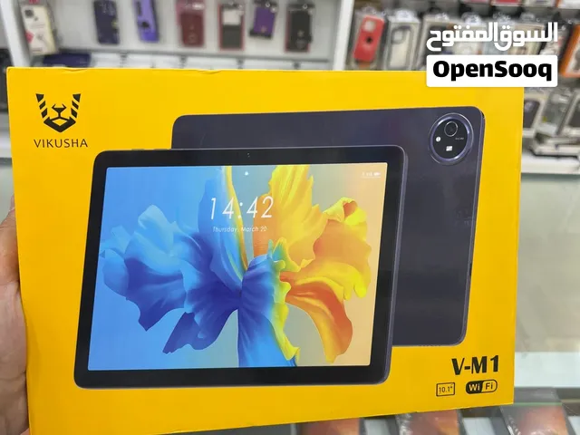 تاب من شركة فيكوشا VIKUSHA V-M1