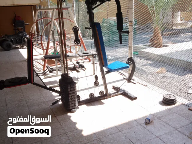 الات قوي ومستعمل شهر ونص