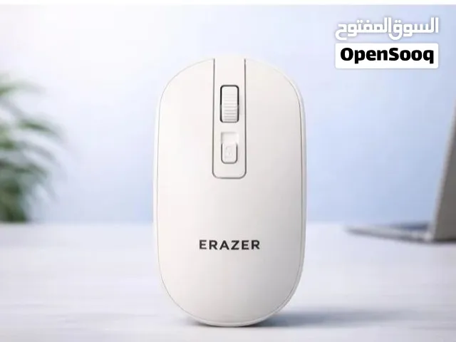 كيبورد و ماوس نوع ERAZER