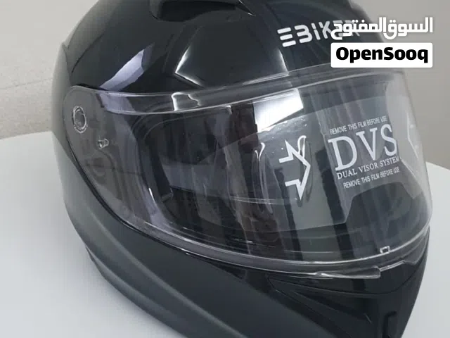 هلمت شكل مميز وجميل
