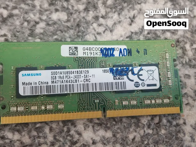 ddr4 8GB ram sodium for laptop
