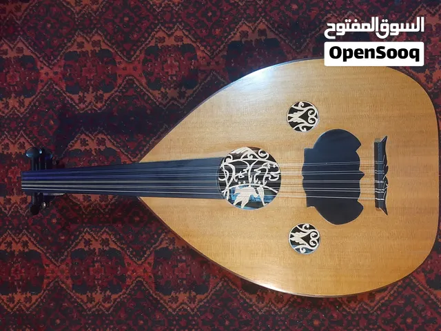 للبيع عود نغم الخليج