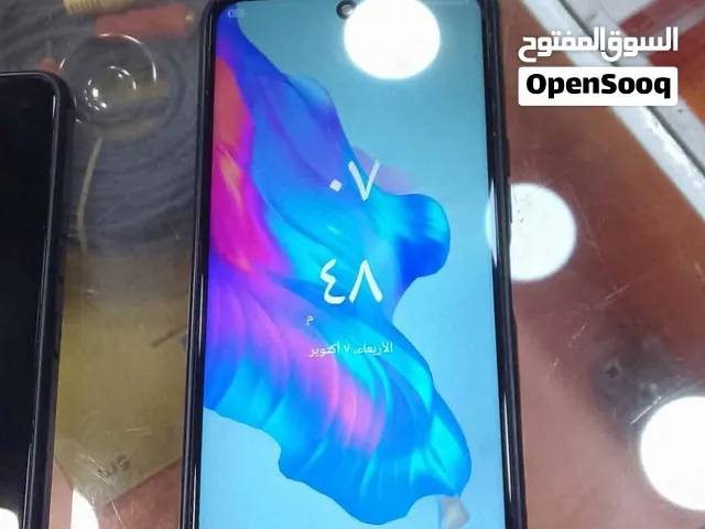 Tecno Camon 18 شاشة 6.8 FHD+، 90Hz معالج Helio G88 رام 4/6GB ذاكرة 128GB خلفية 48MP