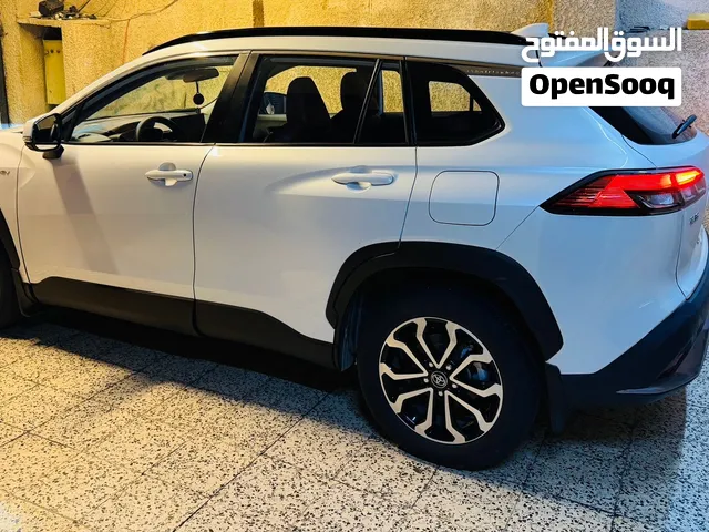 Used Toyota Frontlander in Baghdad