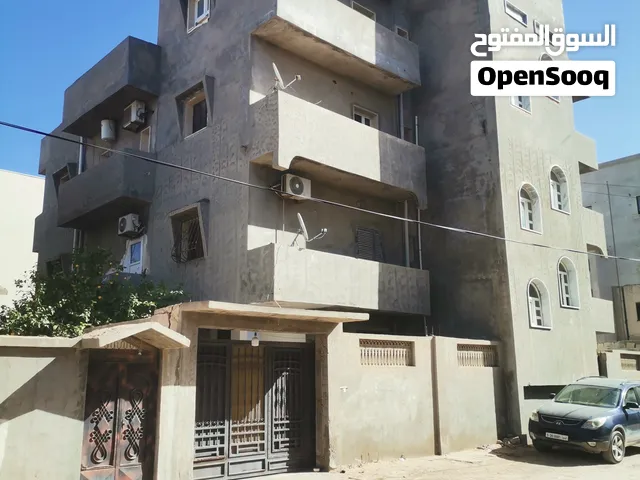 دور ارضي للبيع في عماره شوف الوصف
