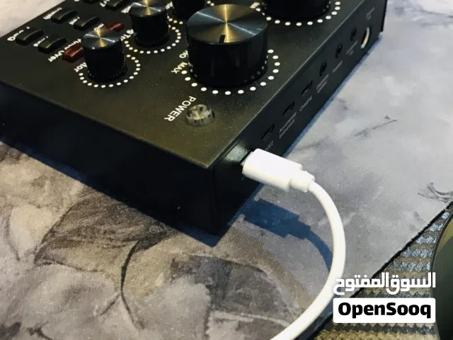 مكسر v8 جديد قابل للتفاوض