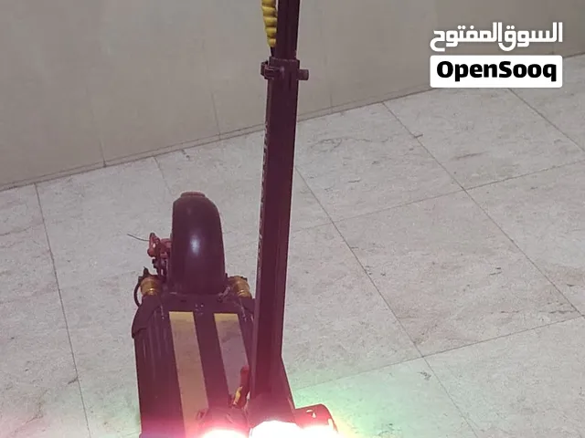 Winner Sky scooter, brand new 15Ah battery (1-month warranty) - in excellent condition