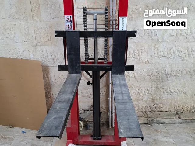 جك طبليات غير كهربائي