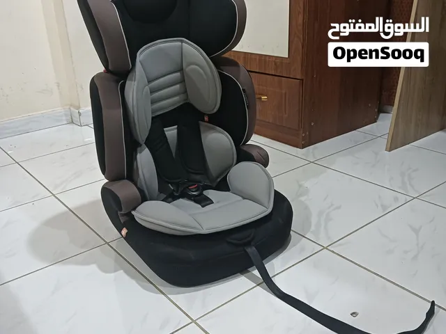 Juniors Domingo Car Seat – Brand New & Unused – AED 330