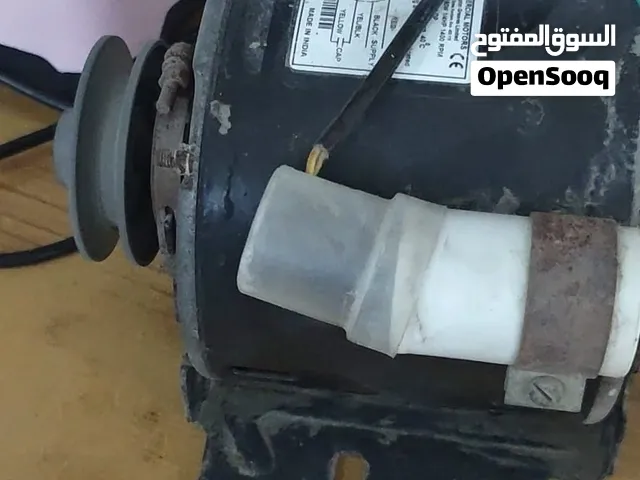 بيع ماطور مبرده هواء