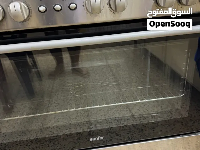 طباخ سمفر نضيف جدا
