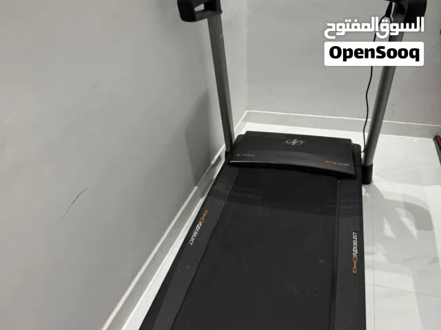 جهاز مشي للبيع شركة نوريك تراك