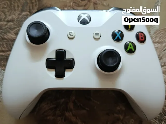 وعلى اي جهاز بلوتوث Xbox One S