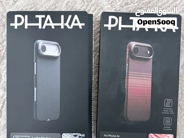 Iphone air case high-quality