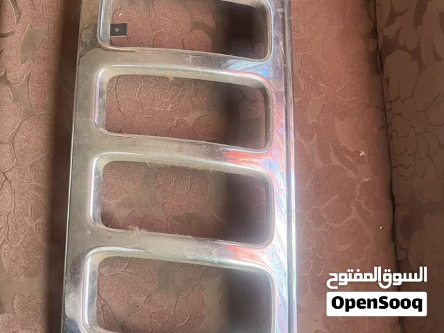 شِل جيب شيروكي م 99-2004