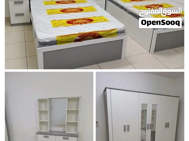 غرف نوم جديده جاهزه نفرين