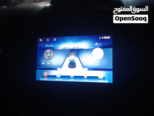 شاشة  اندرويد السياراتDIAMOND 2K وصلت يا جماعة _شاشة فخمة، أداء رهيب، وسعر يدوّخك