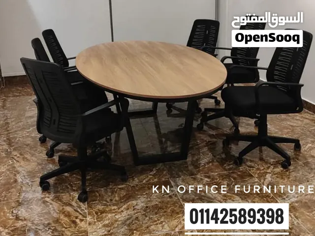 ترابيزه اجتماعات مودرن خشب mdfاسباني