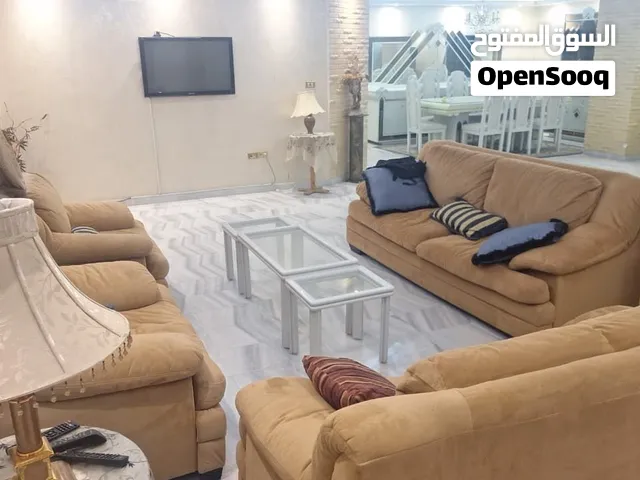 204 m2 3 Bedrooms Apartments for Rent in Amman 5th Circle
