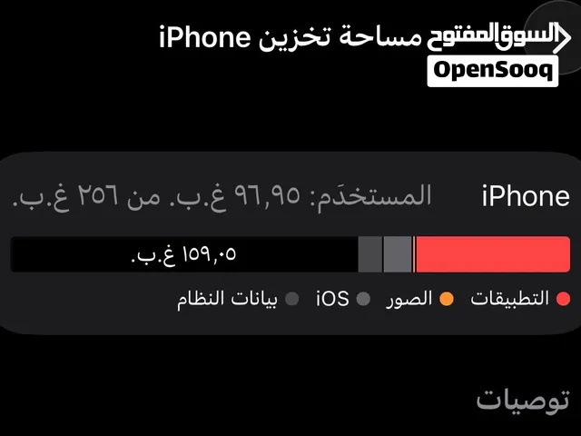 ايفون 14 برو للبدل الوصف مهم