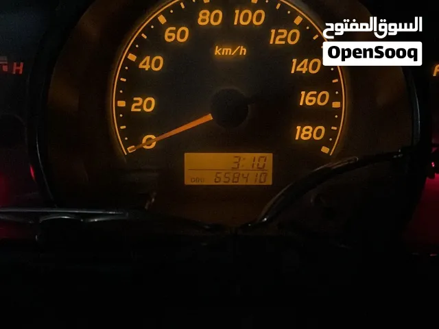 باص تويوتا هايس