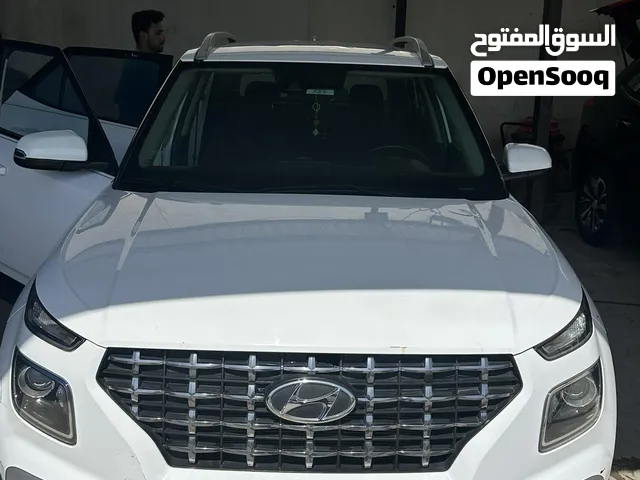 هونداي فينو 2021