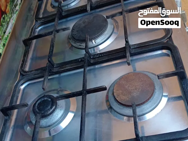 طباخ جديد نضافه 99٪ السعر 175 مجال بسيط