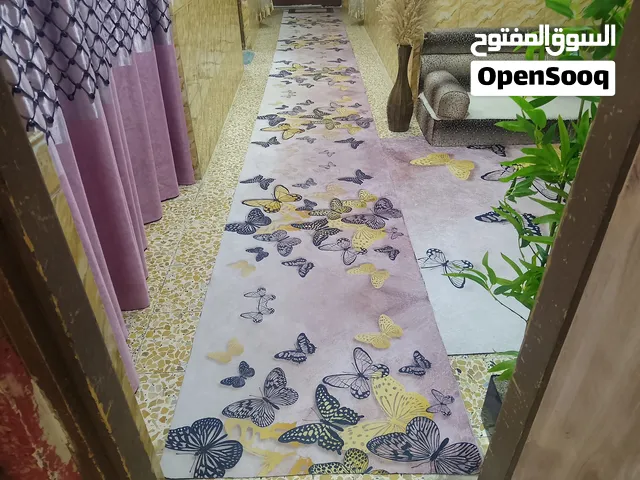 موكيت كص مع مدة طويلة