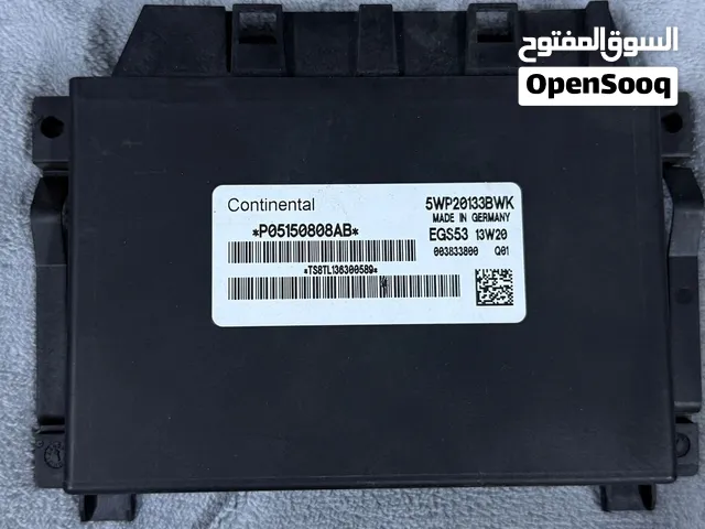 كبيوتر جيب رانجلر للبيع