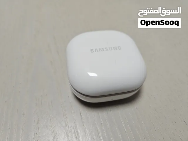 Samsung Galaxy Buds FE - Graphite