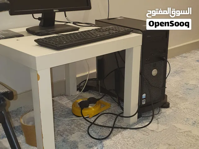 كمبيورت دل