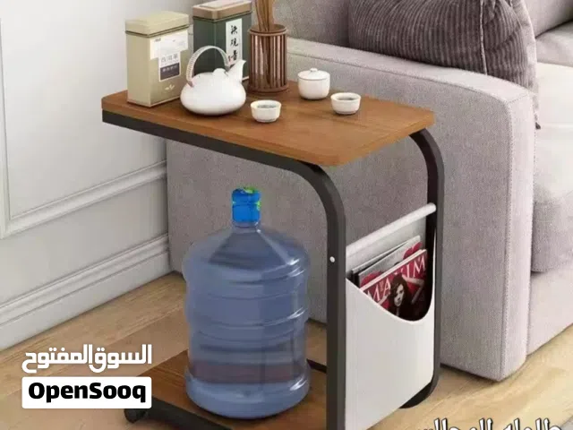 طاولات المجالس والصالات