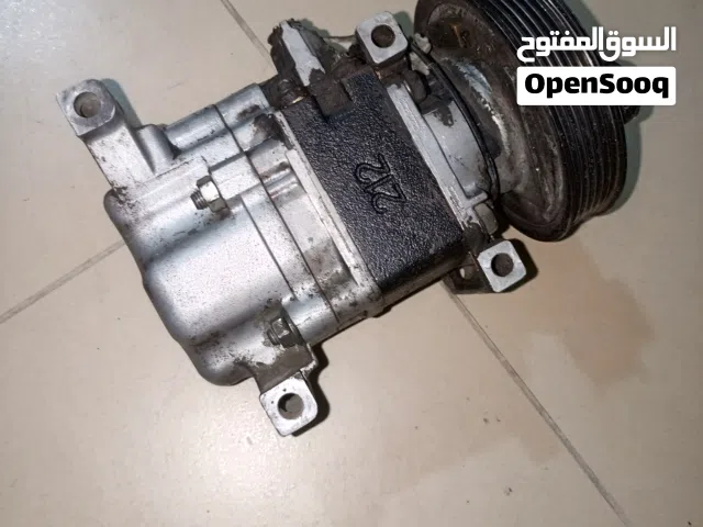 كمبريسور مازدا 3نظيف جدأ