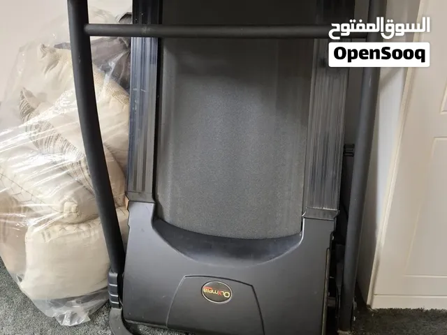 سير رياضي اولومبي من الفالح بحالة الجديد