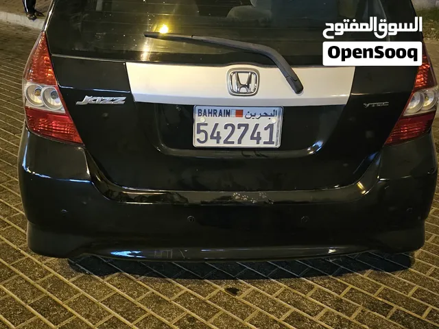 Honda jazz 2006