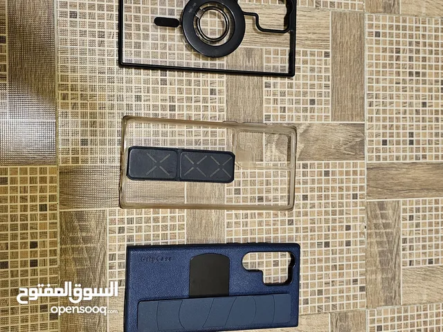 Cover S23 Ultra غطاء سامسونج اس 23 الترا