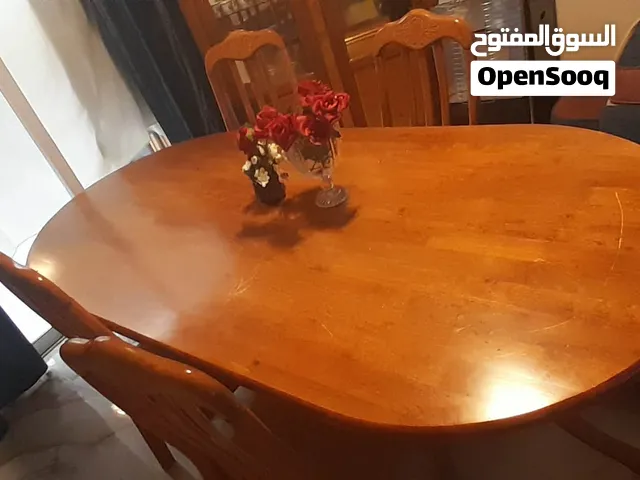 طقم سفرة + فضية + ثرية عدد 2 للبيع