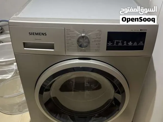 Siemens iQ300 Washing Machine