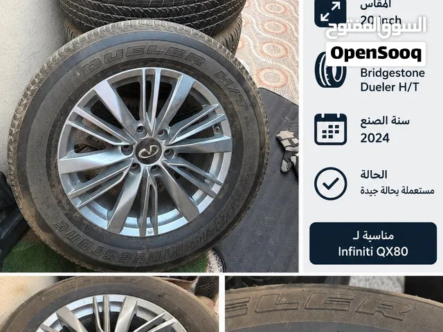 للبيع رنجات إنفينيتي QX80