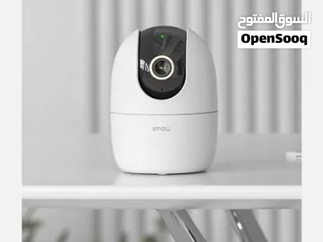 Imou Ranger 2 Indoor Security Camera – IPC-K2EP-3H1W